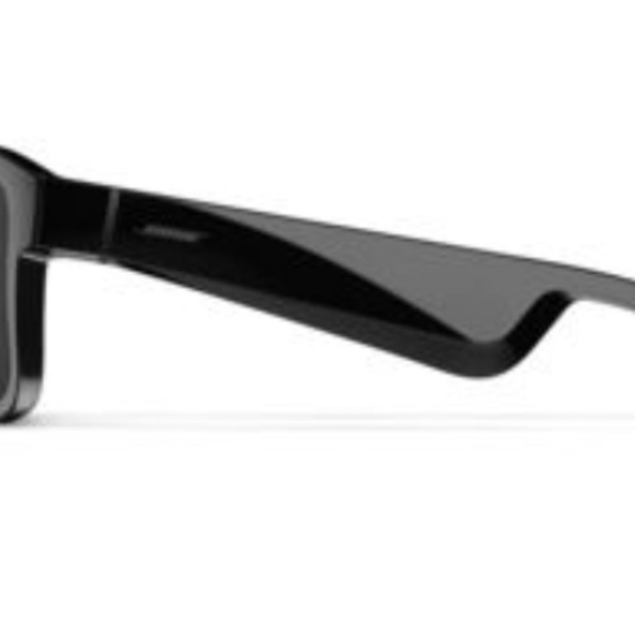 Bose Frames Tenor Min Square Audio Sungalsses (Black) - Picture 2 of 6